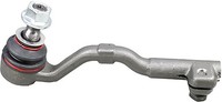 Metzger Spurstangenkopf 54056701 Kit + Greenparts FüR Bmw, Vorderachse Links