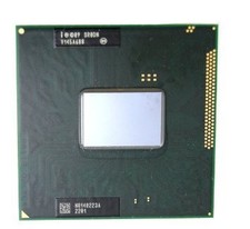 SR0DN - Intel Core i3-2350M Dual-Core Processor2.30GHz / 3MB cache CPU Processor