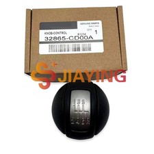 Oem 6 Speed Manual Gear Shift Knob For Nissan 350z Fairlady Z Z33 32865-cd00a Oem 6 Speed Manual Gear Shift Knob For Nissan 350z Fairlady Z Z33 32865-cd00a