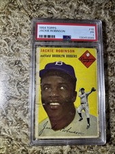 Jackie Robinson, Lou Gehrig and Jim Thorpe Part of Legends Deal for Panini 2