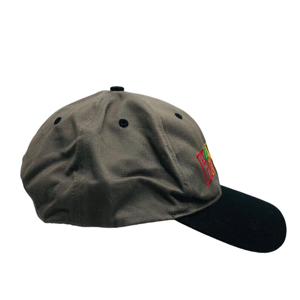 De colección Hawaii Prendas para la cabeza Sombrero Snapback Gorra de bola Sol Tortuga Mar ROYGBIV LGBTQIA Flor Foto 2 de 4