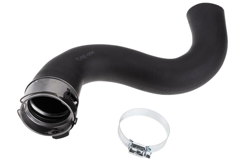 CHARGE AIR HOSE GPP-RE-056 FOR RENAULT K9K 820 1.5L 4cyl TWINGO II - Image 5
