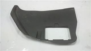 Bavette Arrière Droite Pour Toyota Land Cruiser LJ70/LJ73 2.4 TD (2L-T) - Pièce D'occasion