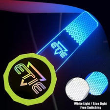 Car Window Tinting Toolsledhigh Brightness Warm Light Film Cutting Lamp Glass So