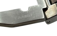 Tag Heuer 43mm Men's Aquaracer Automatic Black Dial Cal. 16 Watch! Ref: CAK2111! 10