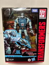Hasbro Transformers Studio Series 86-02 Deluxe Autobot Kup NEW MISB