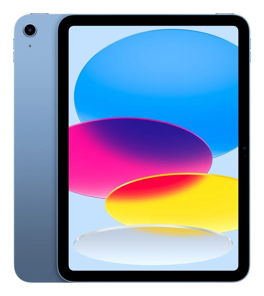 Apple iPad (A16) · 128GB · Wi-Fi, foto 3 di 5