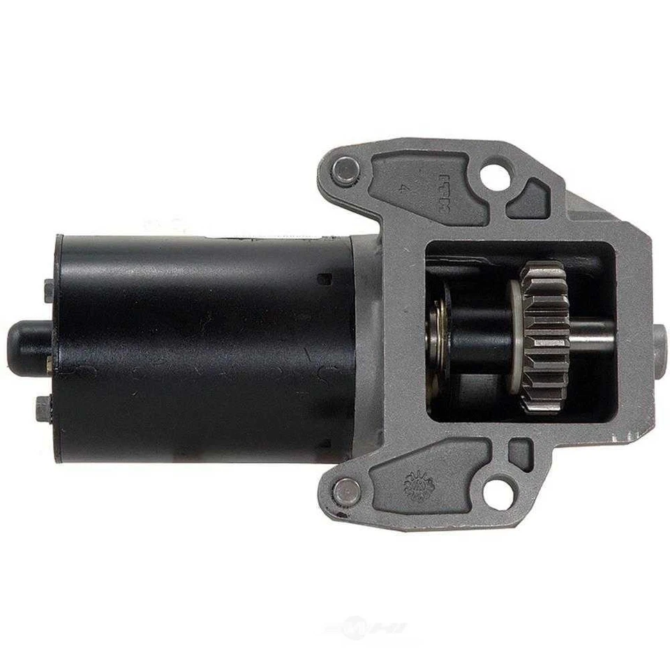 Motor de arranque compatible con Mercury Sable 1996-2005 ACDELCO PROFESSIONAL Foto 4 de 4