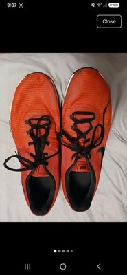 Mens Size 13 Nike Flex Control 4 Tennis Shoes
