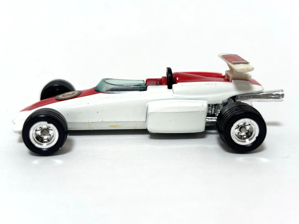 Tomica - Nº51 Colt F2000 Hecho en Japón Foto 2 de 4