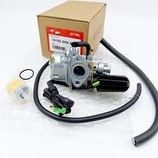 OEM Carburetor/Carb For Honda NQ50 Spree 1984-1985 Replaces 16100-GK8-673 US