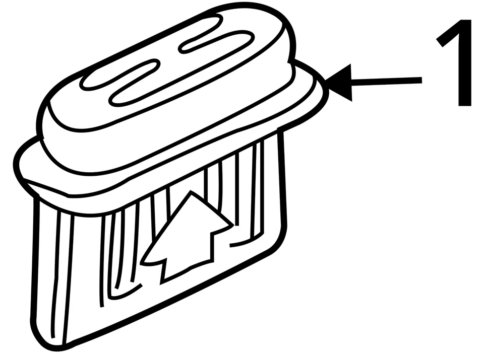 2001 Chevrolet Monte Carlo Engine Control Computer Ecu Pcm Ecm Pcu Oem XT9G3 - Image 4 of 4