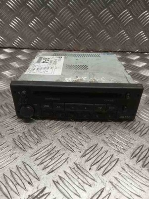 OPEL ASTRA G Hatchback F48, F08 Musik-Player mit GPS 09136107 1.40 32012175