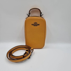 Coach Eva Phone Crossbody | eBay