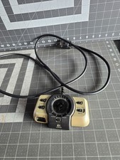 Logitech G51 Volume Controller Sound Wired Remote Pod Control Unit Only OEM 1B