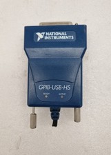 NATIONAL INSTRUMENTS GPIB-USB-HS 187965H-01L FREE FAST SHIP