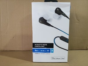 Bose Quietcomfort 20i | eBay