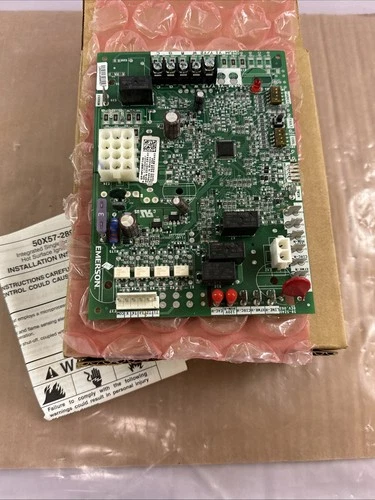 Furnace Control Board GP/N PCBBF145S New Open Box