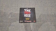 The Hot House Trafalgar Studios 2013 Pinter Programme