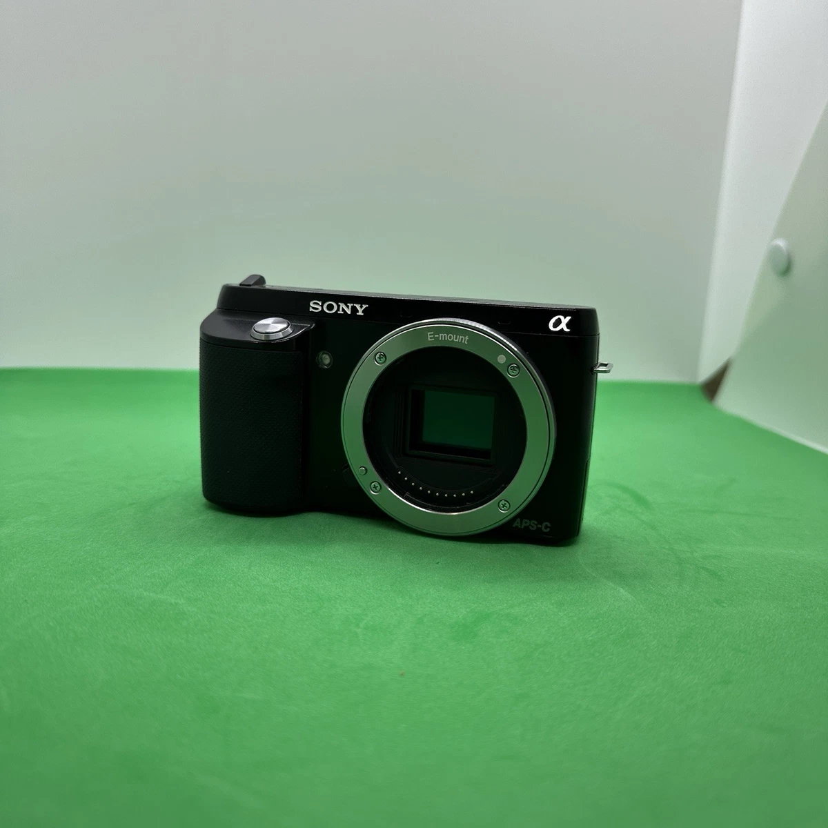 Sony Nex F3 for sale - eBay