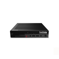 Lenovo Thinkstation P3 Tiny G2 Tiny PC Intel Ultra 5 235 16GB RAM 512GB SSD W11P