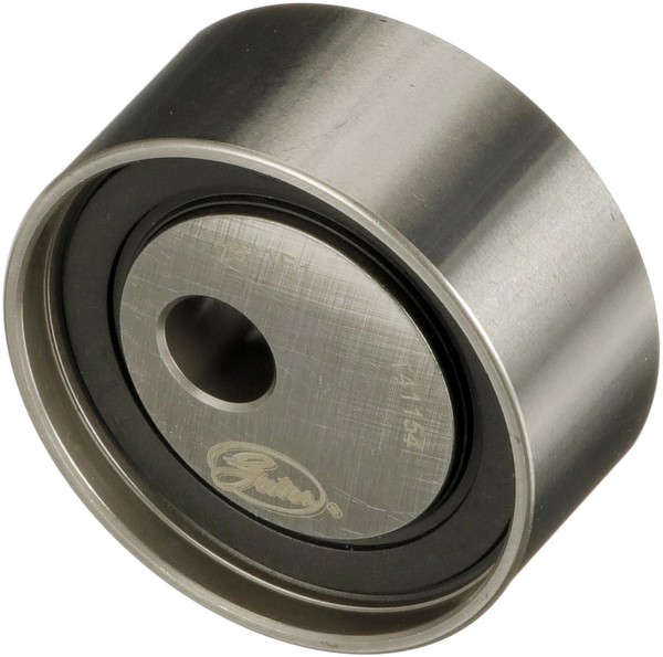 Spannrolle Zahnriemen Powergrip™ Gates T41154 FüR Renault Kangoo Clio Twingo LA0-image