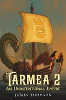 James Thomson | Tarmea 2 | Taschenbuch | Englisch (2025) | Austin Macauley