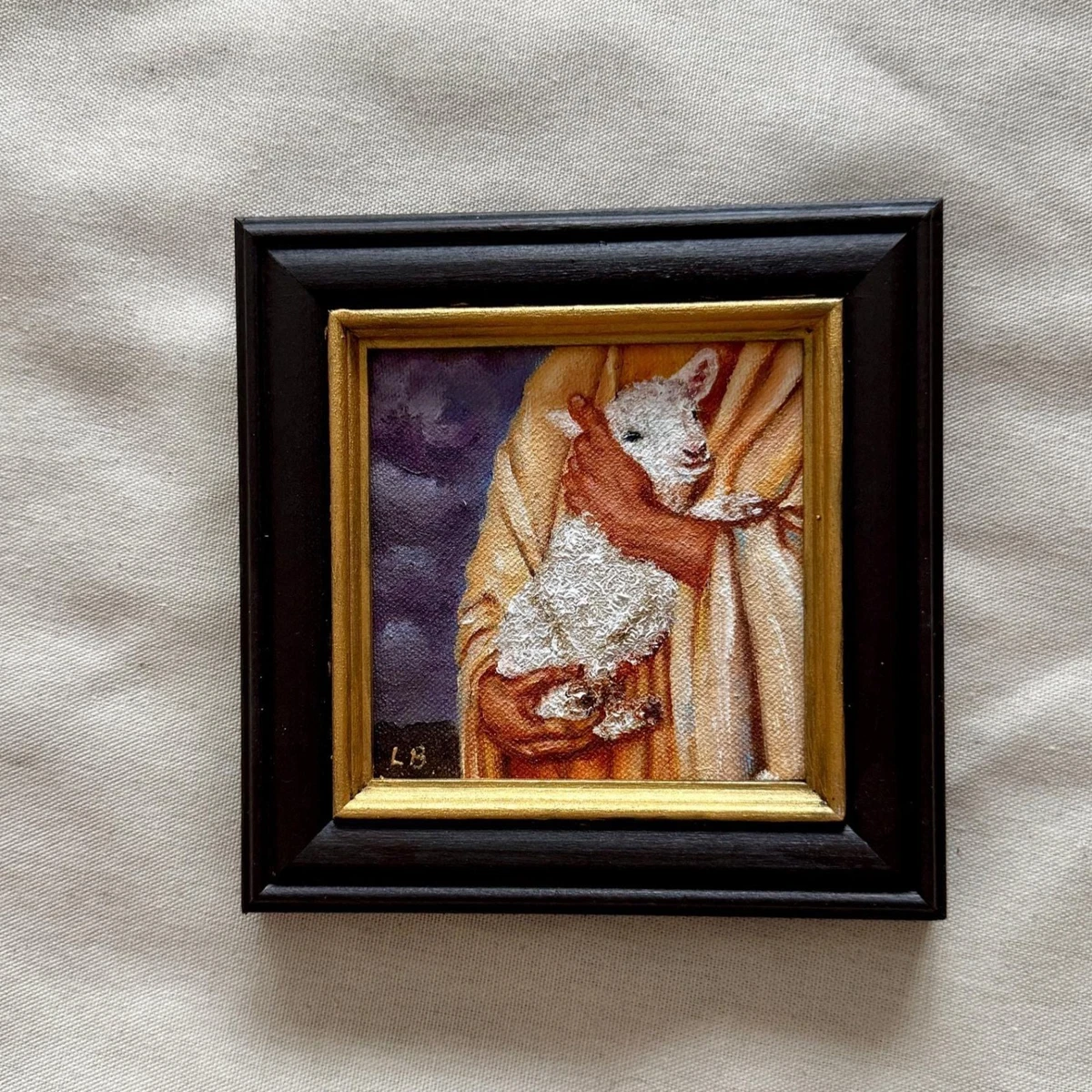 耶稣画| eBay