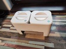 Switchbot S10/S20 Externer Wassertank der S-S...