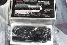 NEW old stock For Minolta 80-200mm f/4.5  Focal zoom lens md mount for x-700