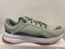 Under Armour Edge Leder Trainingsschuhe Herren UK 7 US 8 EU 41 REF 894*