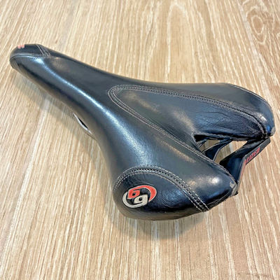 ウェア s-works bodygeometry 27cm Vintage Specialized S-Works Body Geometry Bike Seat Saddle