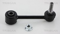 Triscan Stange/Strebe, Stabilisator Hinterachse, Vorderachse FüR Jeep