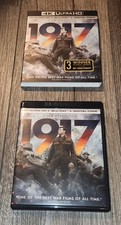 1917 (4k Ultra HD, 2019) NO DIGITAL CODE