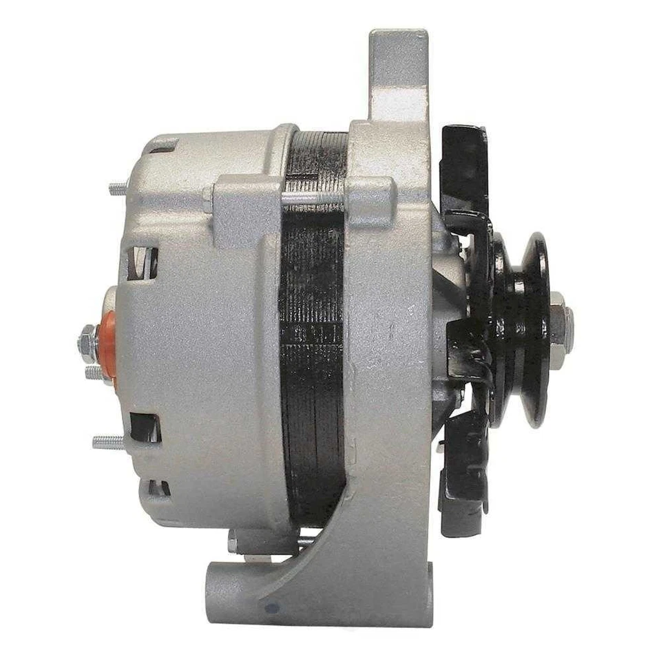 Alternador compatible con Mercury Comet Marauder Monterey 1963-1974 ACDELCO PROFESIONAL Foto 4 de 4