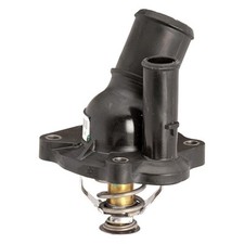 For Ford Focus 03-11 Stant 48708 Engine Coolant Thermostat & Housing Assembly