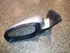 Retroviseur gauche (ou coque) Opel GT