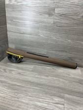 Redington Crosswater 5 Fly Fishing Rod 9  Combo in Case TIP BROKE
