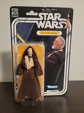 Star Wars Black Series 40th Anniversary Ben Obi-Wan Kenobi 6 Action Figure