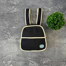 Nike Vintage 90s Vintage Unisex Blue Swoosh Logo Mini Bag Backpack