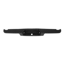 Textured Rear Bumper Step Pad F150 2009-2014 Black Plastic 9L3Z17B807A