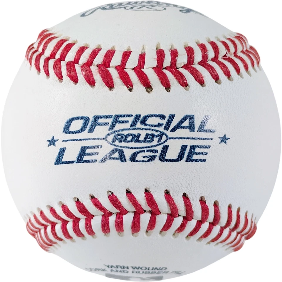 Chris Young Firmado Rawlings Béisbol Texas Rangers 2023 Serie Mundial Campeones Certificado de Autenticidad Foto 4 de 4