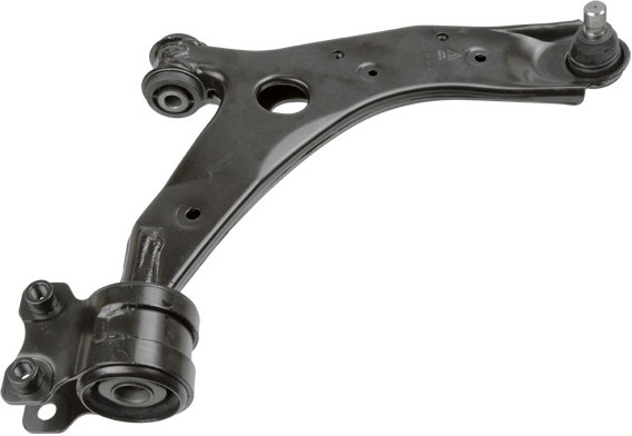 Bras de liaison Lemförder 35907 01 de suspension de roue avant gauche pour châssis OE B32H-34-300