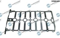 Dr.Motor Automotive DRM01691 Dichtung, Zylinderkopfhaube FüR Audi Cupra Seat