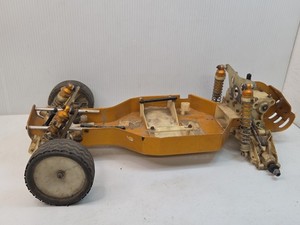 Rc Car Vintage | eBay