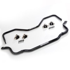Hotchkis Sport Suspension Sway Bar Kit For 2015 Chevrolet Tahoe Gmc Yukon Hotchkis Sport Suspension Sway Bar Kit For 2015 Chevrolet Tahoe Gmc Yukon