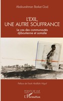 Abdourahman Barkat God | L'exil, Une Autre Souffrance | Taschenbuch (2024)