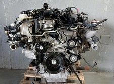 2018 -2020 Mercedes E400 E450 Engine 3.0 M276.823 VIN 6J 6 & 7 Digit 72168 Miles