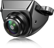 AHD 1080P Vehicle Backup Camera Only Work with Monitors Radio Head Units Support