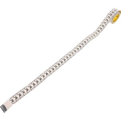Braille Learning Supply Measuring Tape For Blind Accessibility